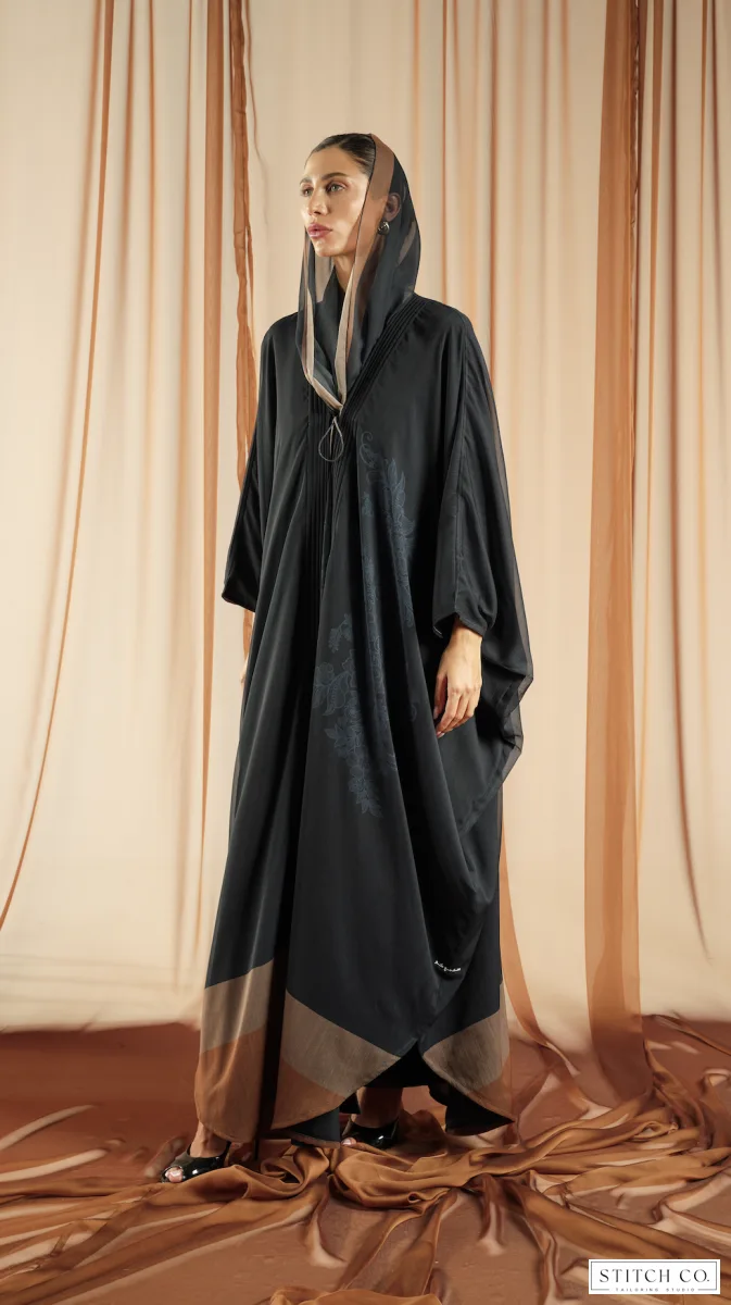 SIGNATURE ABAYA