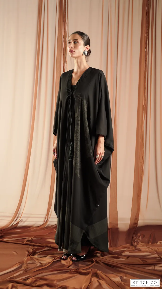 SIGNATURE ABAYA