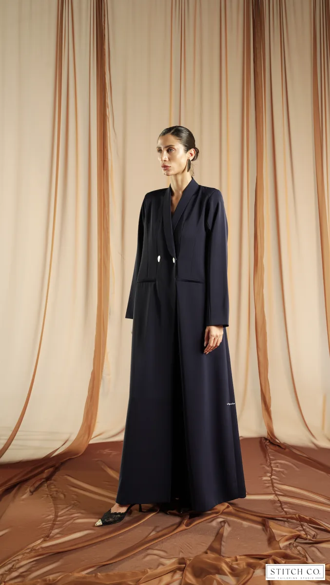 THE CLASSIC ABAYA