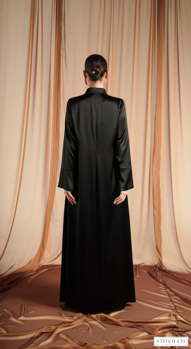 PURE ELEGANCE BLACK 