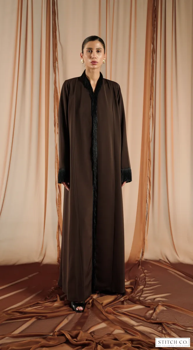 MODERN CLASSIC ABAYA